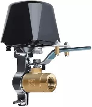 Контроллер шарового крана Geozon