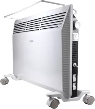 Конвектор Irbis