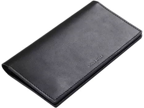 Кошелек LONG RIVER