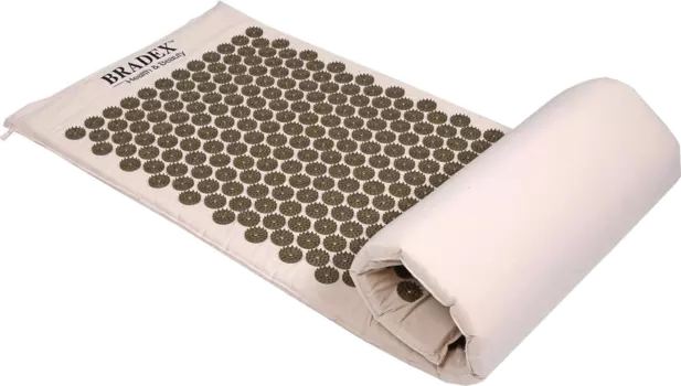 Коврик-сумка акупунктурный Bradex