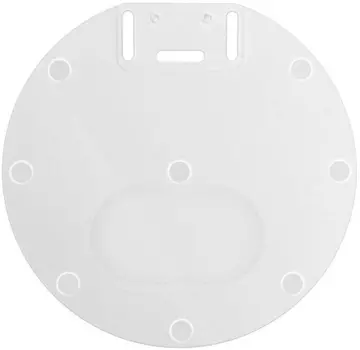 Коврик защитный водонепроницаемый для робота-пылесоса Xiaomi