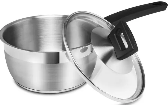 Ковш с крышкой Polaris