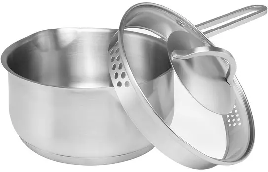 Ковш с крышкой Polaris