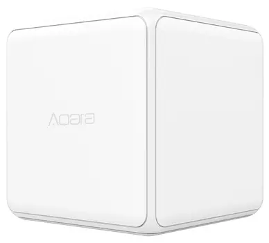 Куб управления Aqara