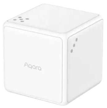 Куб управления Aqara