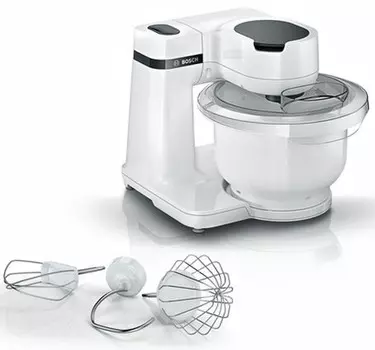 Кухонный комбайн Bosch