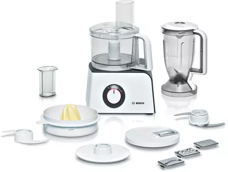 Кухонный комбайн Bosch