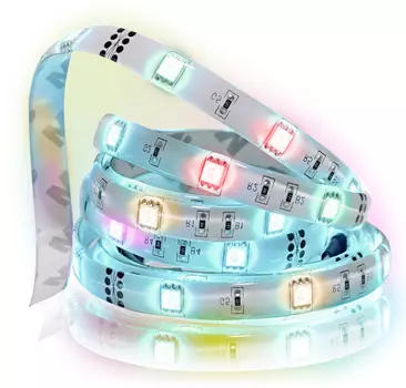 Лента светодиодная Gauss