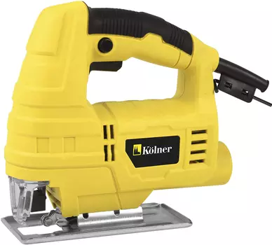 Лобзик электрический Kolner
