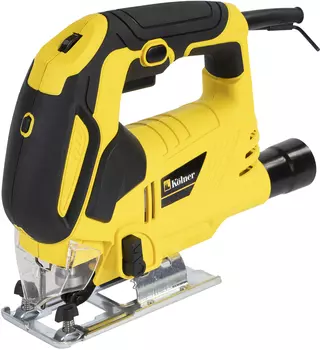 Лобзик электрический Kolner