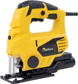 Лобзик электрический Kolner