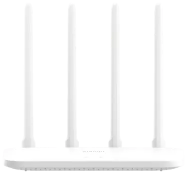 Маршрутизатор Xiaomi