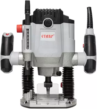 Машина фрезерная Ставр