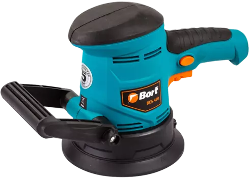 Машина шлифовальная эксцентриковая Bort