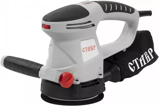 Машина шлифовальная эксцентриковая Ставр