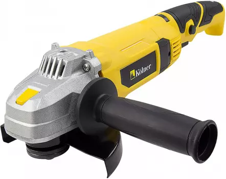 Машина шлифовальная угловая Kolner