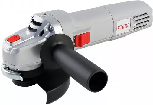 Машина шлифовальная угловая Ставр