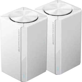 MESH система Xiaomi