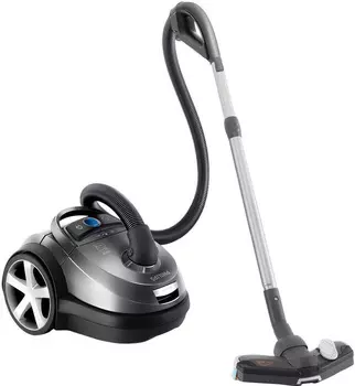 Мешковой пылесос Philips