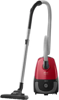 Мешковой пылесос Philips