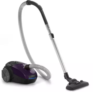 Мешковой пылесос Philips