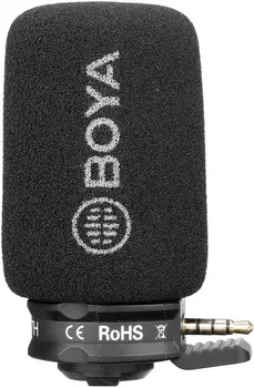 Микрофон Boya