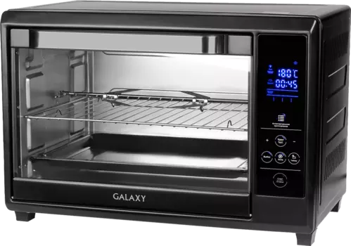 Мини-печь Galaxy LINE