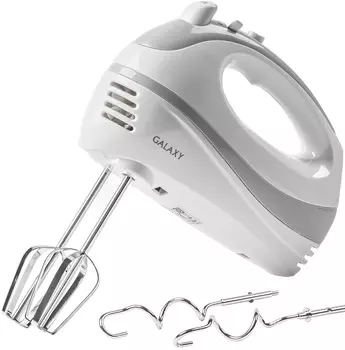 Миксер Galaxy