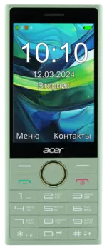 Мобильный телефон Acer