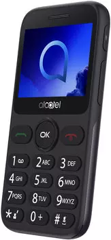 Мобильный телефон Alcatel