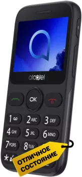 Мобильный телефон Alcatel