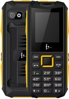 Мобильный телефон F+