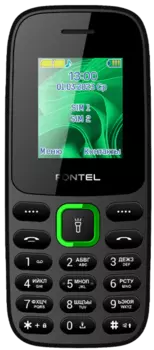 Мобильный телефон Fontel