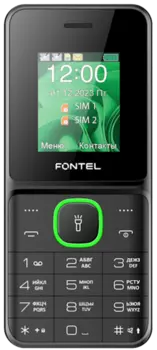 Мобильный телефон Fontel
