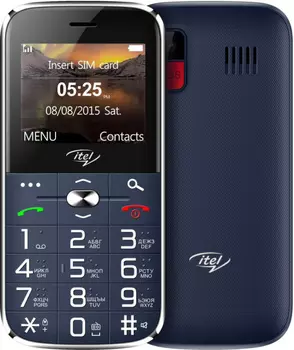 Мобильный телефон Itel