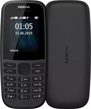 Мобильный телефон Nokia