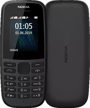 Мобильный телефон Nokia