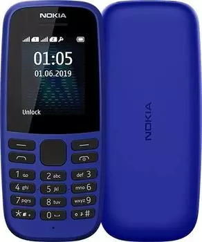 Мобильный телефон Nokia