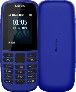 Мобильный телефон Nokia