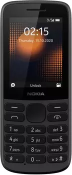 Мобильный телефон Nokia