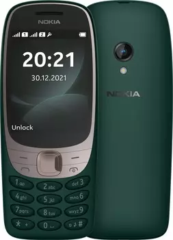 Мобильный телефон Nokia