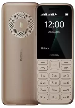 Мобильный телефон Nokia