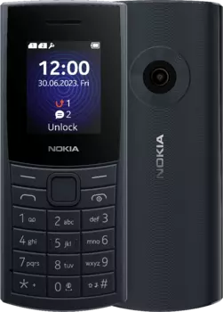 Мобильный телефон Nokia