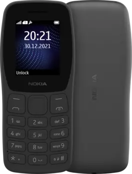 Мобильный телефон Nokia