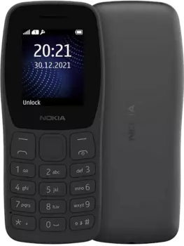 Мобильный телефон Nokia