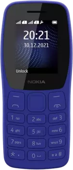 Мобильный телефон Nokia