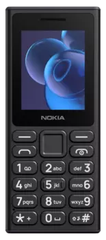Мобильный телефон Nokia