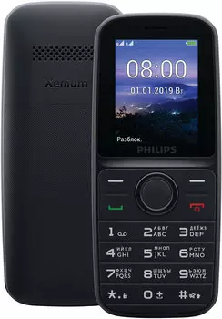 Мобильный телефон Philips