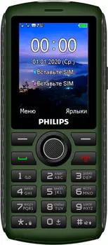 Мобильный телефон Philips