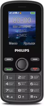 Мобильный телефон Philips